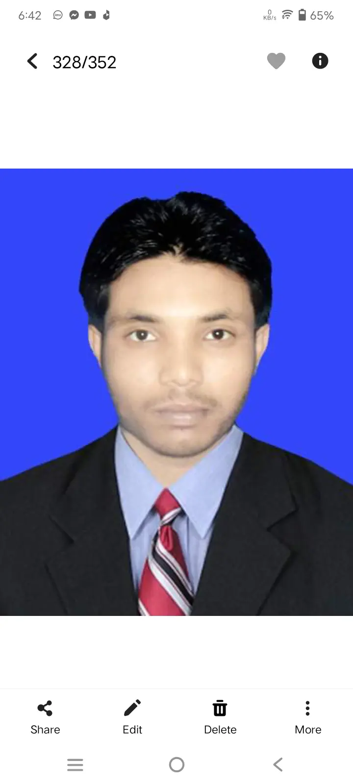 Doctor Image